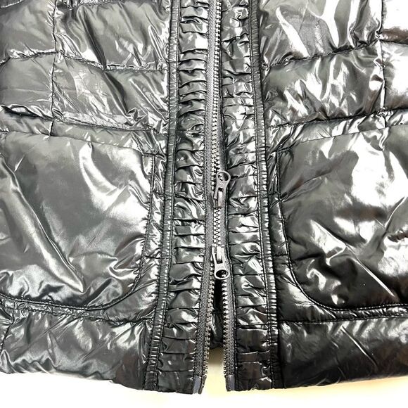 United Colors of Benetton Down Jacket - Picture 3 of 9